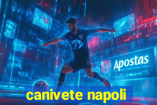 canivete napoli